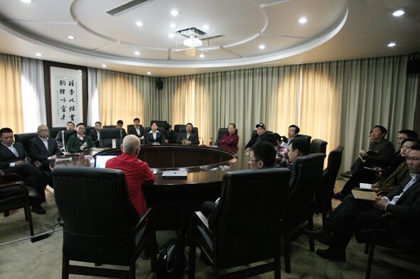 浙江新東陽建設集團有限公司